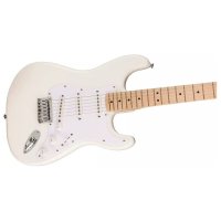 Squier by Fender SONIC STRATOCASTER HT MN ARCTIC WHITE