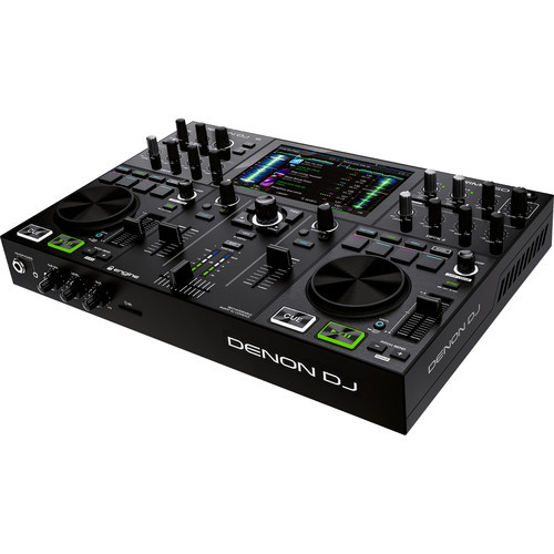Denon DJ PRIME GO