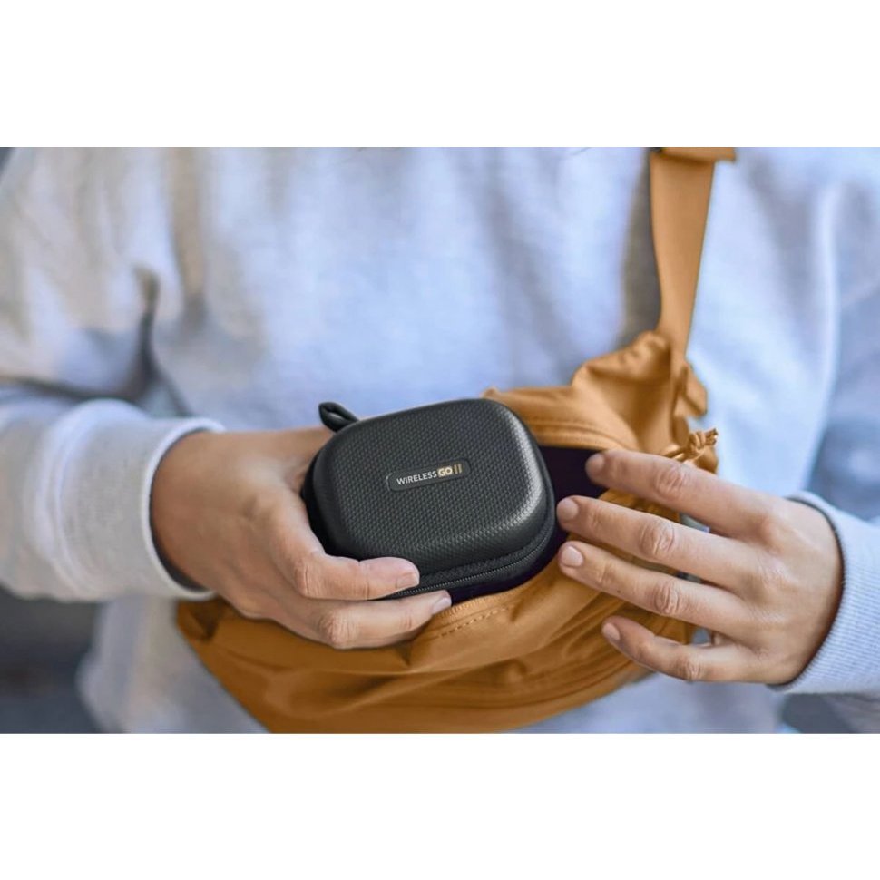 Rode WIGOII Charging Case