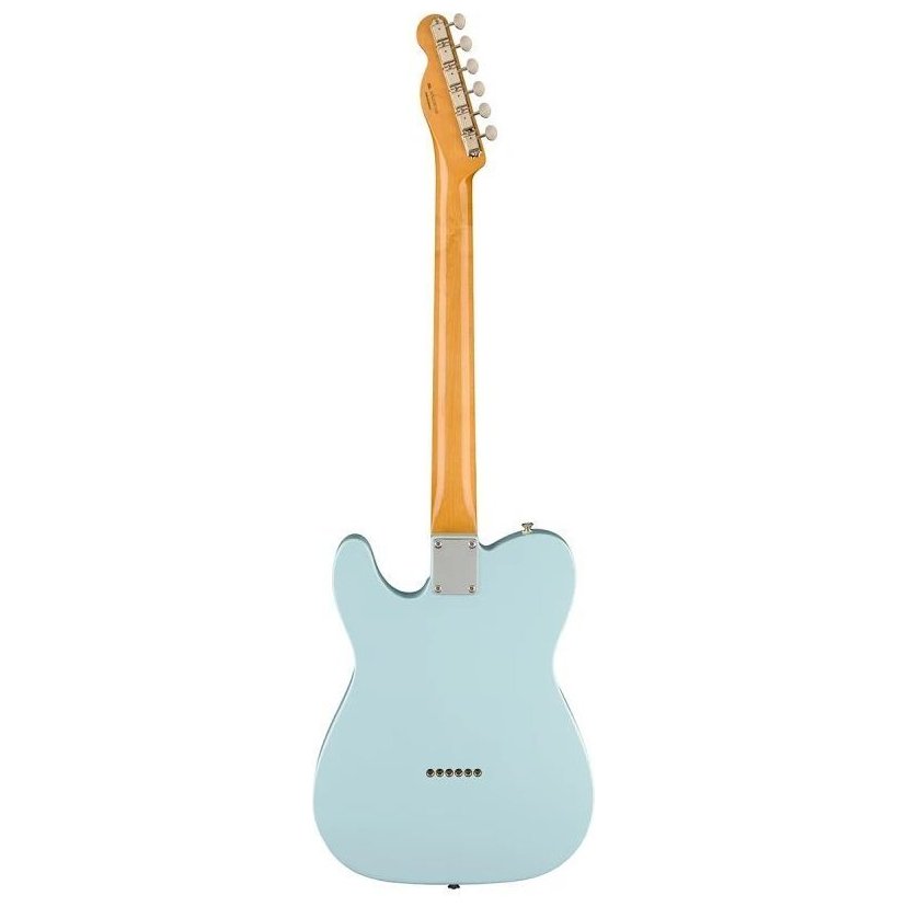 Fender Vintera II '60S Telecaster Sonic Blue