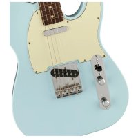 Fender Vintera II '60S Telecaster Sonic Blue
