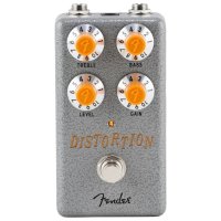 Fender Pedal Hammertone Distortion