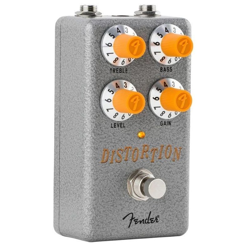 Fender Pedal Hammertone Distortion