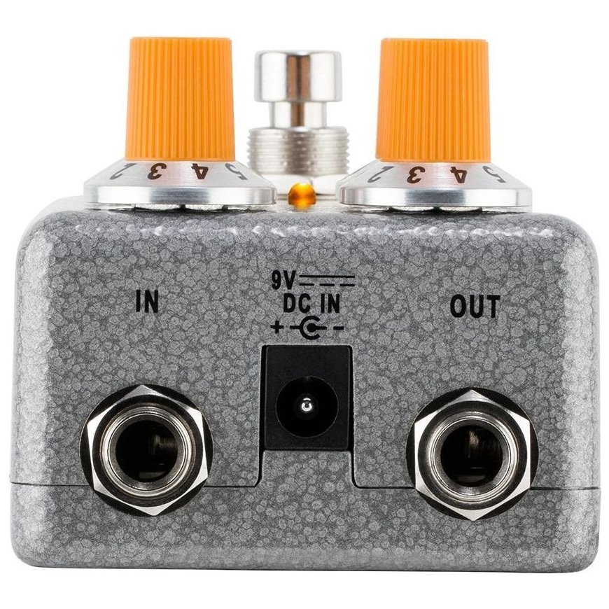 Fender Pedal Hammertone Distortion