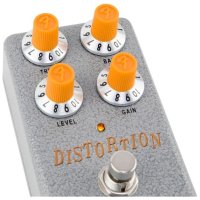Fender Pedal Hammertone Distortion