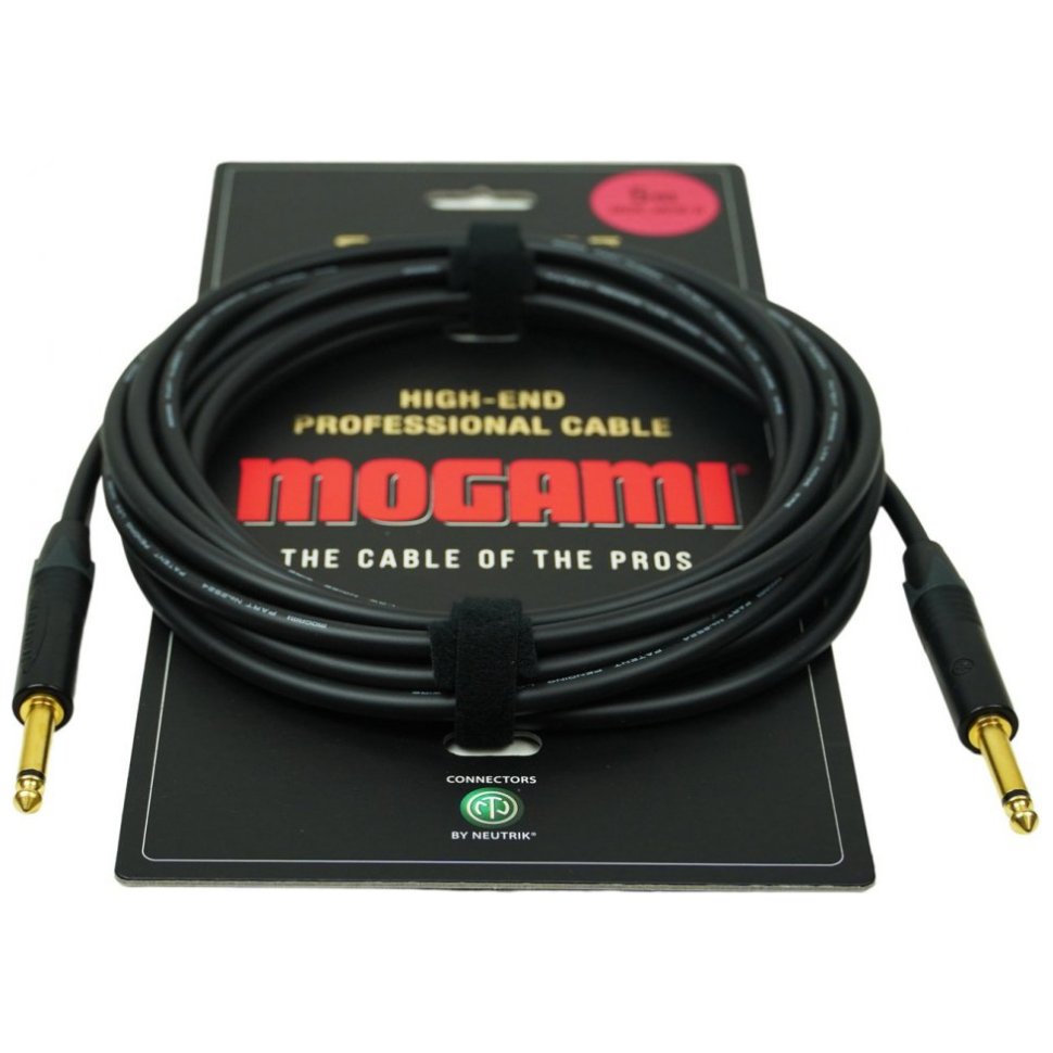 Mogami JACK-JACK-G/5m