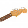 Fender Vintera '60s Stratocaster Pfn 3-Color Sunburst Fender Vintera '60s Stratocaster Pfn 3-Color Sunburst