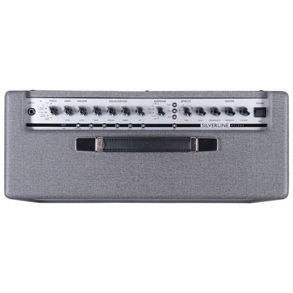 Blackstar Silverline Deluxe 100W