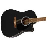 Fender FA-25CE Black