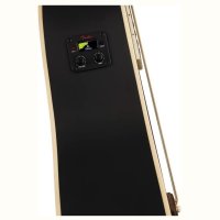 Fender FA-25CE Black
