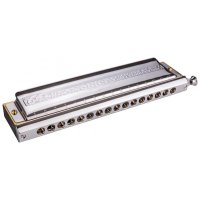 Hohner M280017 Chromonica 64 C-major