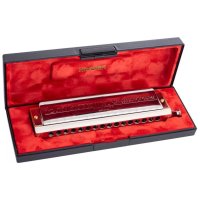 Hohner M280017 Chromonica 64 C-major