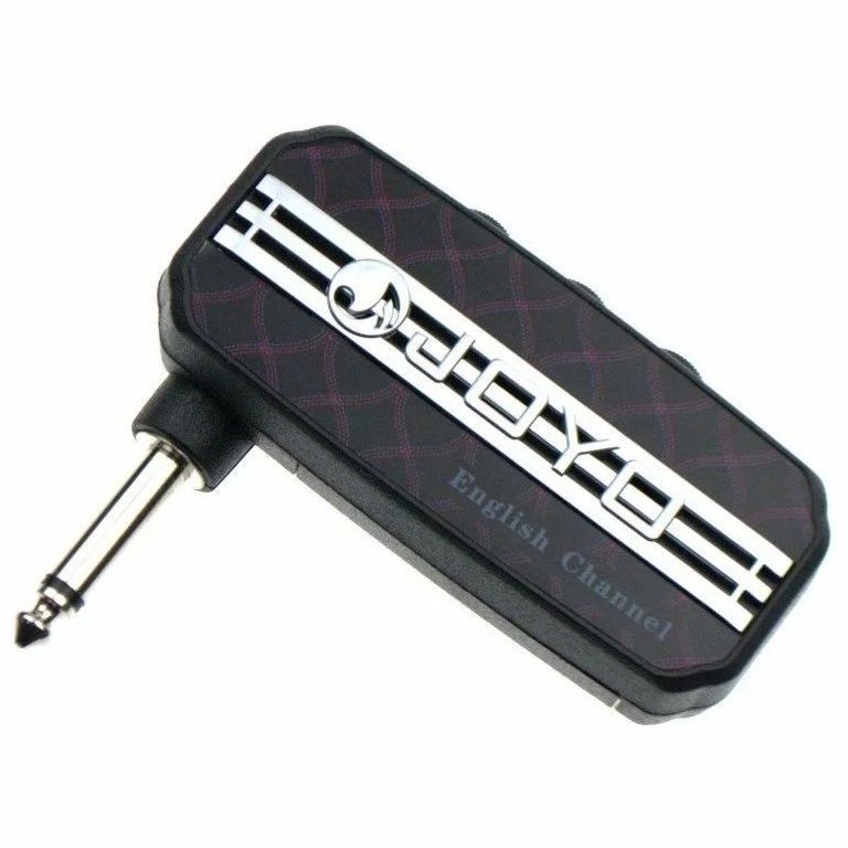 Joyo JA-03 English Channel