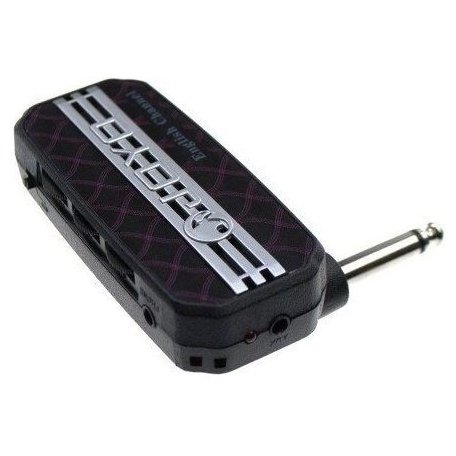 Joyo JA-03 English Channel