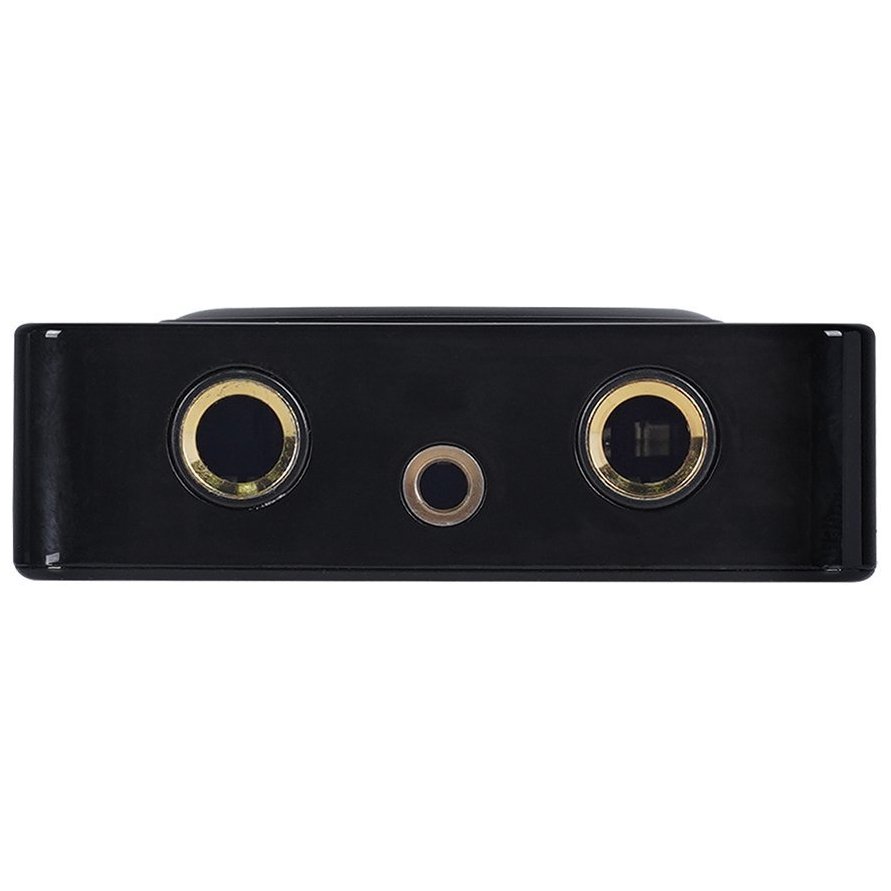 Mooer Prime P2 (Black)