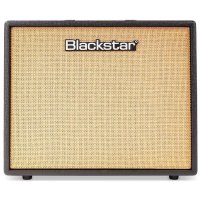 Blackstar Debut 100R Black