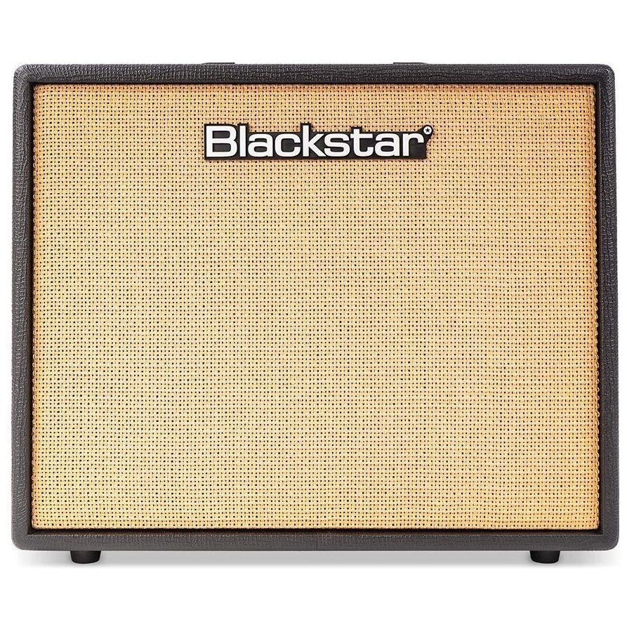 Blackstar Debut 100R Black