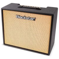 Blackstar Debut 100R Black