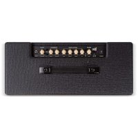 Blackstar Debut 100R Black