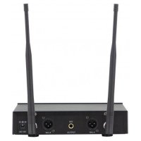 DV audio MGX-24B MKII H