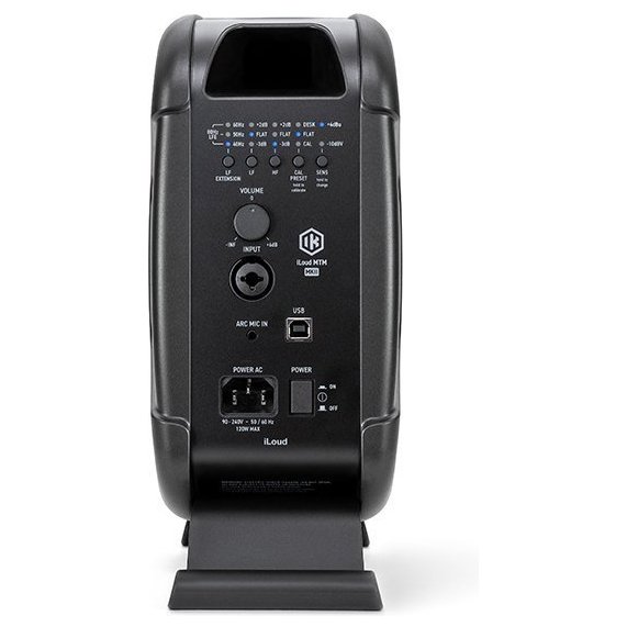 IK Multimedia iLoud MTM MKII (Pair) IK Multimedia iLoud MTM MKII (Pair)