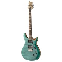 PRS SE Custom 24 (Turquoise)