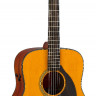 Yamaha FGX5