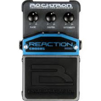 RockTron Reaction Chorus