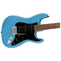 Squier by Fender SONIC STRATOCASTER LRL CALIFORNIA BLUE