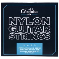 Cordoba 06202 Nylon Guitar Strings - Hard