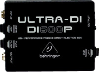 Behringer DI600P
