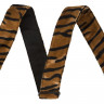 Fender 2" WILD TIGER STRAP Fender 2" WILD TIGER STRAP