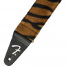 Fender 2" WILD TIGER STRAP Fender 2" WILD TIGER STRAP