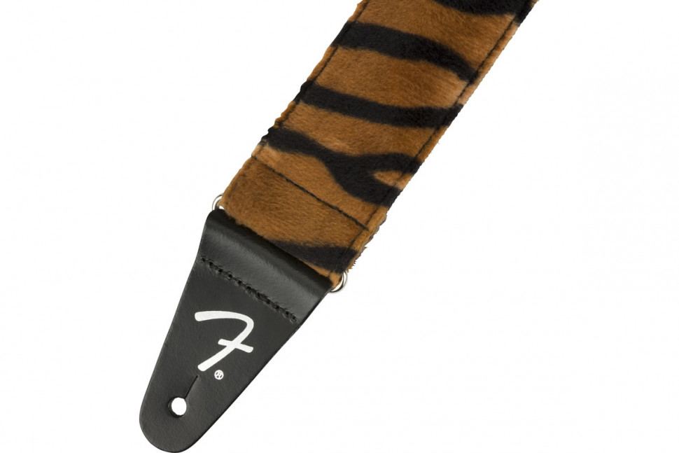 Fender 2" WILD TIGER STRAP Fender 2" WILD TIGER STRAP
