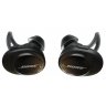 Bose SoundSport Free headphones BLK