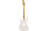 SQUIER by FENDER CLASSIC VIBE '50S STRATOCASTER MAPLE FINGERBOARD, WHITE BLONDE