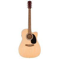 Fender FA-25CE Natural
