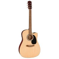 Fender FA-25CE Natural
