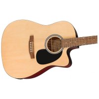 Fender FA-25CE Natural