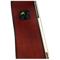 Fender FA-25CE Natural