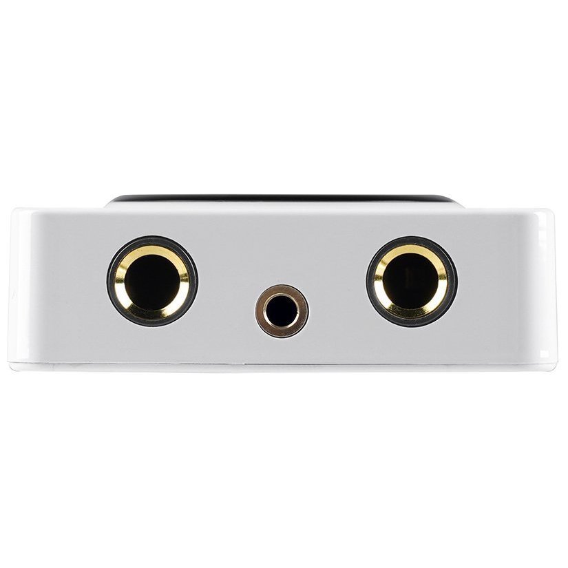 Mooer Prime P2 (White)