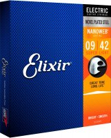Elixir EL NW SL (3 Pk)