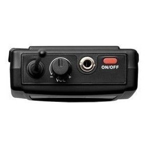 DV audio MGX-24B MKII L