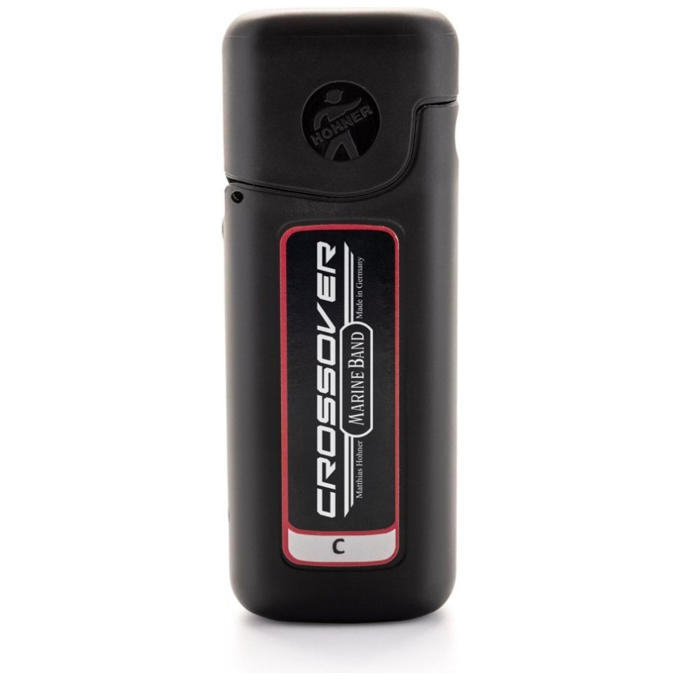 Hohner Marine Band Crossover M2009096P Ab-major