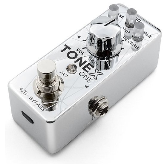 IK Multimedia ToneX One Joe Satriani Limited Edition