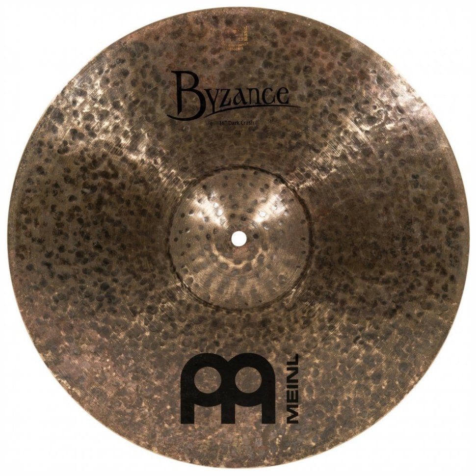 Meinl B16DAC Byzance Dark 16" Crash