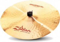 Zildjian A0621 20&quot; FX Oriental Crash Of Doom Cymbal
