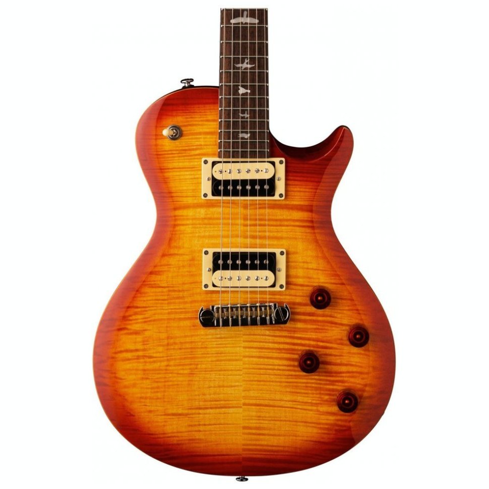 PRS SE 245 (Vintage Sunburst)