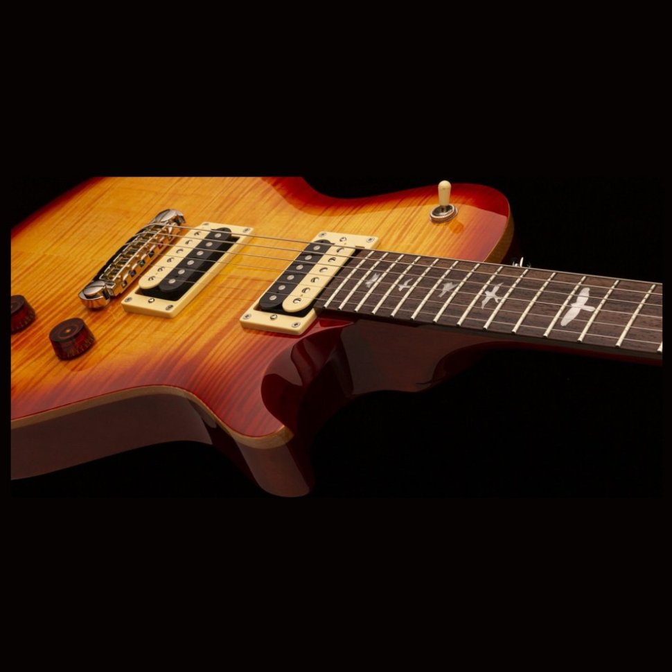 PRS SE 245 (Vintage Sunburst)