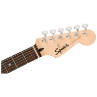 Squier by Fender SONIC STRATOCASTER LRL ULTRAVIOLET